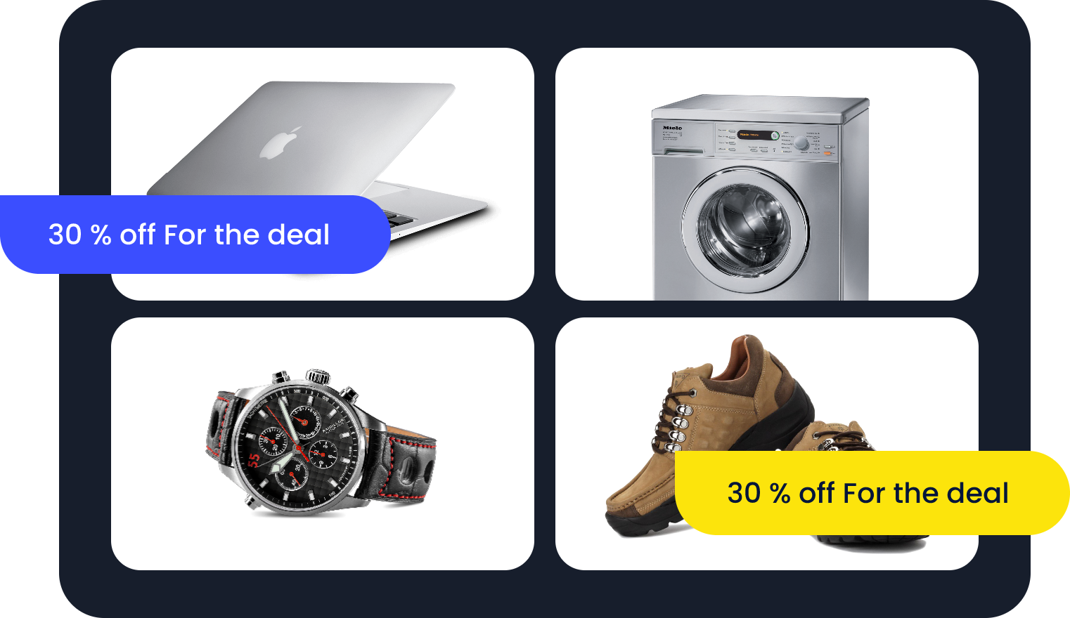 Discover How Kick Deals Offers Exclusive Discounts On Amazon Top Products